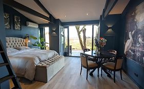 Bed&Breakfast, de Heidedijk